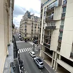 Appartement Assomption Paris